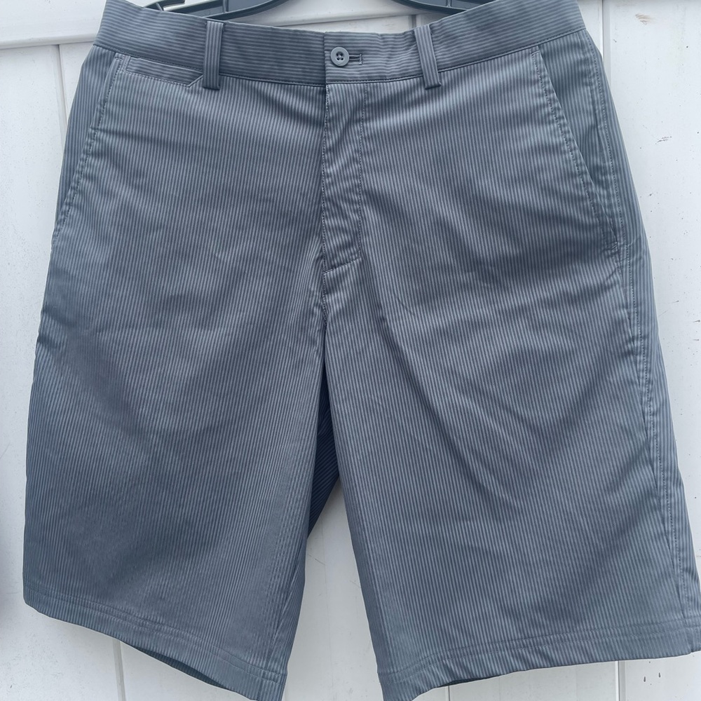 Men golf short